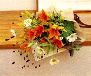 ギフト商品 花束